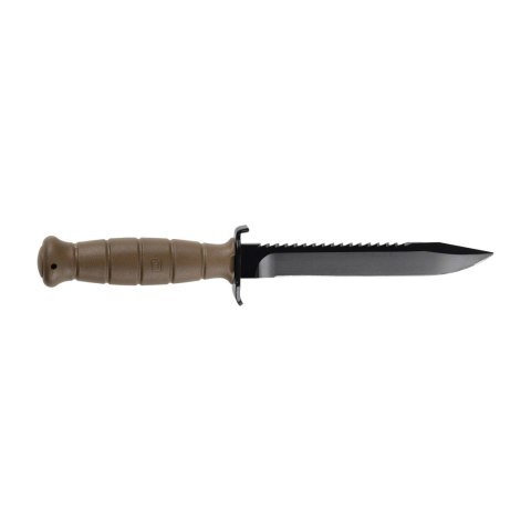 Nóż Glock FM81 Survival Knife ciemnobrązowy Glock