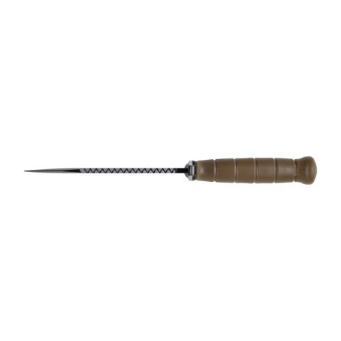 Nóż Glock FM81 Survival Knife ciemnobrązowy Glock