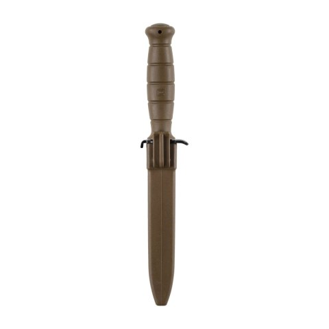 Nóż Glock FM81 Survival Knife ciemnobrązowy Glock