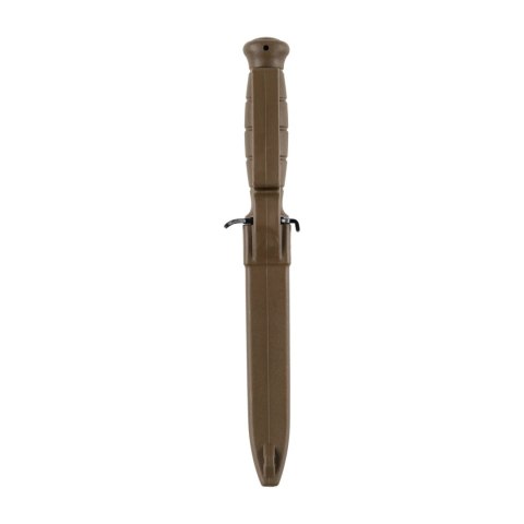 Nóż Glock FM81 Survival Knife ciemnobrązowy Glock