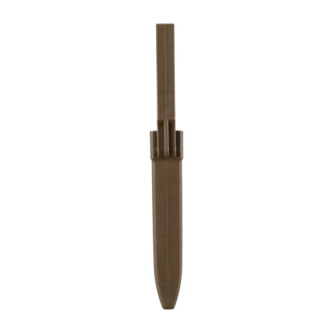 Nóż Glock FM81 Survival Knife ciemnobrązowy Glock