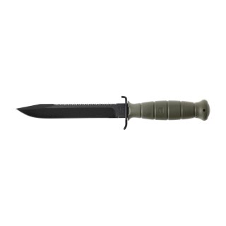 Nóż Glock FM81 Survival Knife ciemnozielony Glock