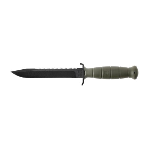 Nóż Glock FM81 Survival Knife ciemnozielony Glock