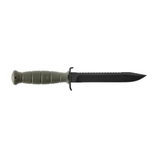 Nóż Glock FM81 Survival Knife ciemnozielony Glock