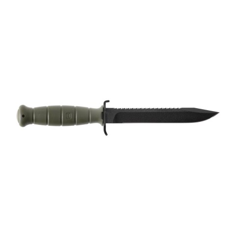 Nóż Glock FM81 Survival Knife ciemnozielony Glock