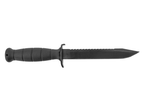 Nóż Glock FM81 Survival Knife czarny Glock