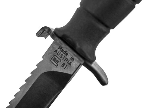 Nóż Glock FM81 Survival Knife czarny Glock