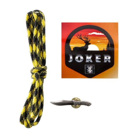 Nóż Joker Cuello Avispa CM117 Joker