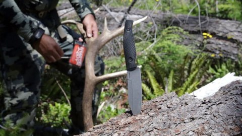 Nóż Kershaw Camp 5 1083 Kershaw