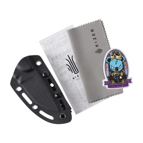 Nóż Kizer Hare 1077A1 Kizer