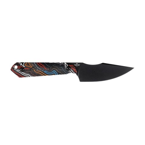 Nóż Kizer Harpoon Mini 1040S6 Kizer