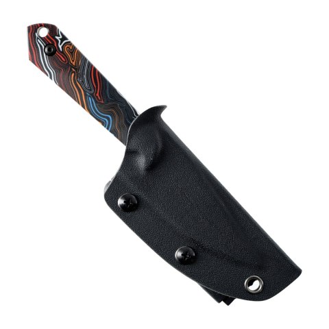 Nóż Kizer Harpoon Mini 1040S6 Kizer