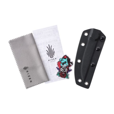 Nóż Kizer Kwaiken 1066A4 Kizer