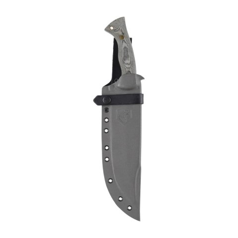 Nóż bushcraft Condor Plan A Condor Tool&Knife