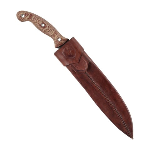 Nóż bushcraft Condor Primitive Bush Mondo Condor Tool&Knife