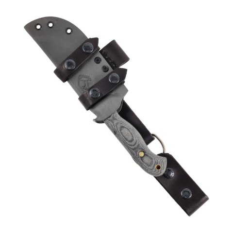 Nóż bushcraft Condor SBK Condor Tool&Knife