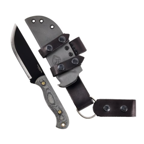 Nóż bushcraft Condor SBK Condor Tool&Knife