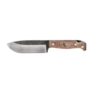 Nóż bushcraft Condor Selknam Condor Tool&Knife