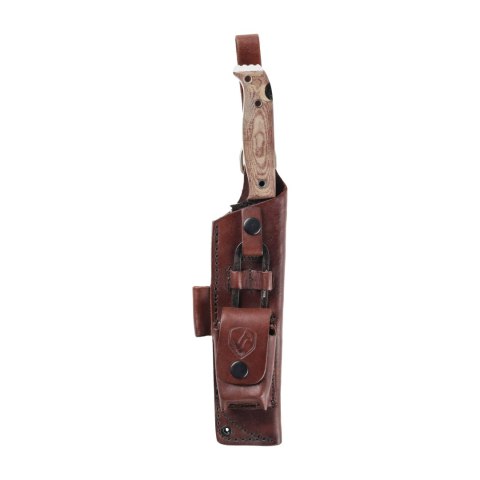 Nóż bushcraft Condor Selknam Condor Tool&Knife