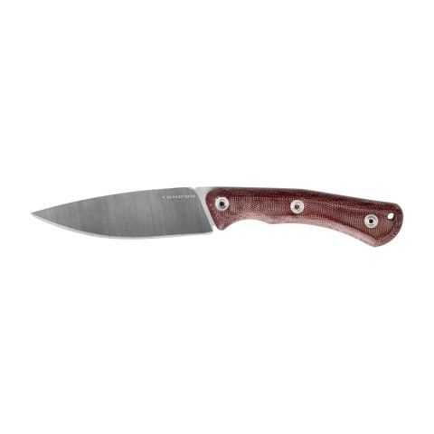 Nóż bushcraft Condor Sport X.E.R.O. Campfire Condor Tool&Knife