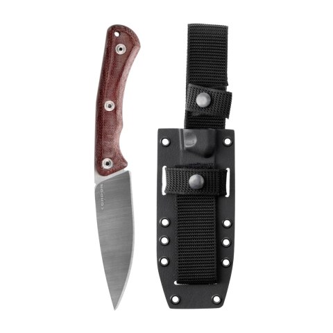 Nóż bushcraft Condor Sport X.E.R.O. Campfire Condor Tool&Knife