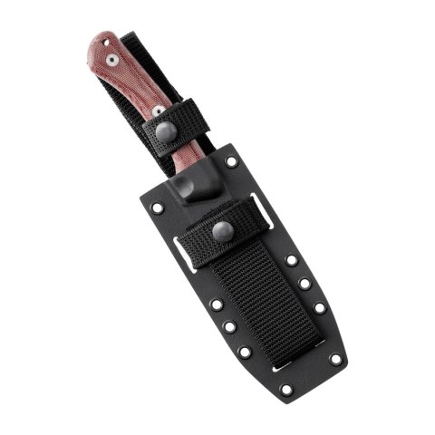 Nóż bushcraft Condor Sport X.E.R.O. Campfire Condor Tool&Knife