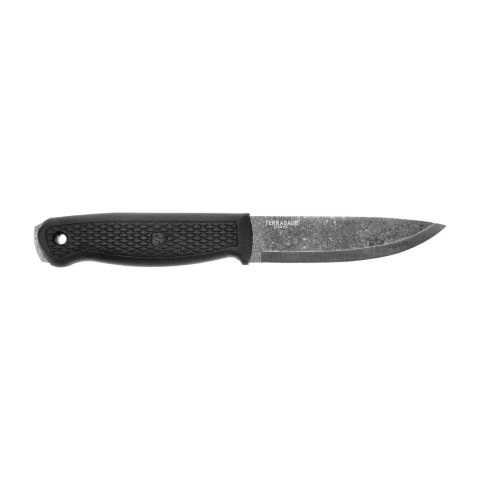 Nóż bushcraft Condor Terrasaur czarny Condor Tool&Knife