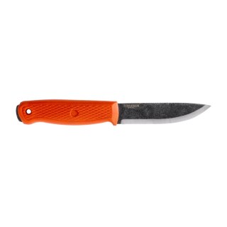 Nóż bushcraft Condor Terrasaur pomarańczowy Condor Tool&Knife