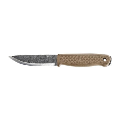 Nóż bushcraft Condor Terrasaur pustynny Condor Tool&Knife
