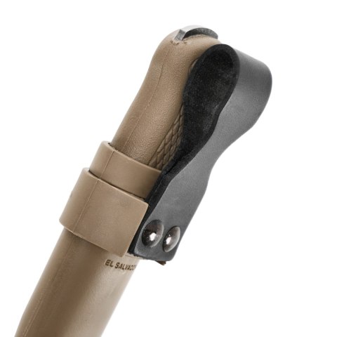 Nóż bushcraft Condor Terrasaur pustynny Condor Tool&Knife