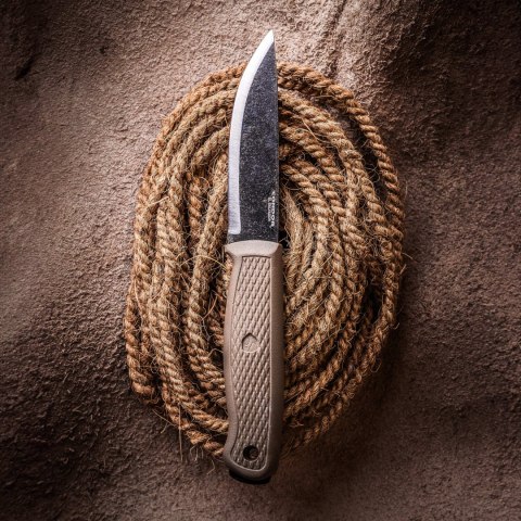 Nóż bushcraft Condor Terrasaur pustynny Condor Tool&Knife