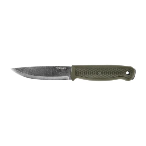 Nóż bushcraft Condor Terrasaur zielony Condor Tool&Knife