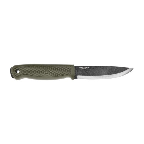Nóż bushcraft Condor Terrasaur zielony Condor Tool&Knife