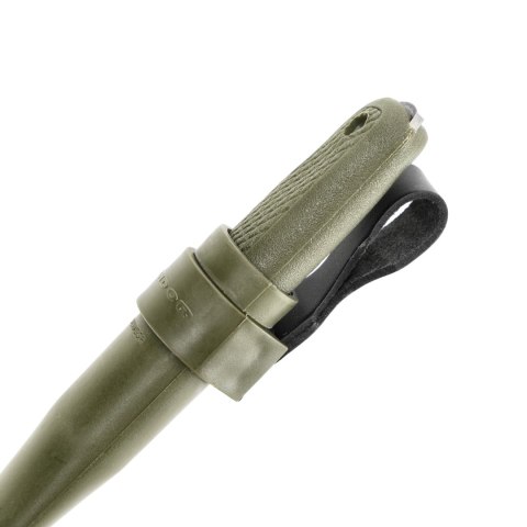 Nóż bushcraft Condor Terrasaur zielony Condor Tool&Knife