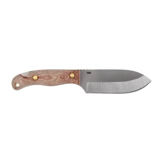 Nóż bushcraft Condor Toki Condor Tool&Knife