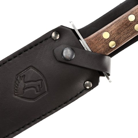 Nóż bushcraft Condor Undertaker Condor Tool&Knife