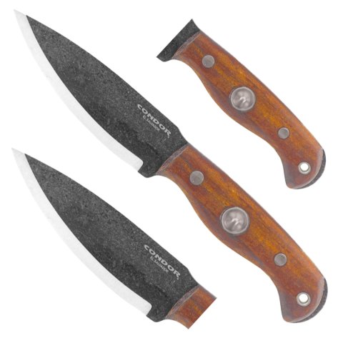 Nóż bushcraft Condor Wayfinder Condor Tool&Knife
