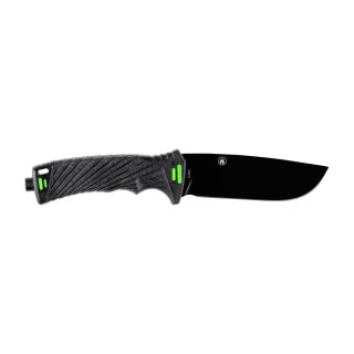 Nóż bushcraft Ganzo G8012-BK Ganzo / Firebird