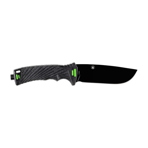 Nóż bushcraft Ganzo G8012-BK Ganzo / Firebird