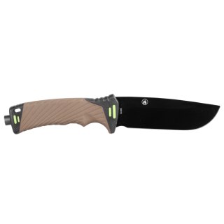 Nóż bushcraft Ganzo G8012-DY Ganzo / Firebird
