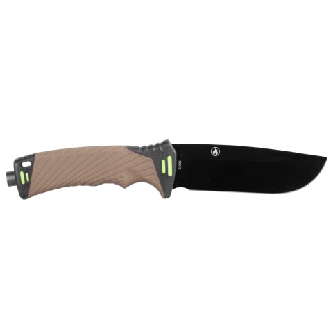 Nóż bushcraft Ganzo G8012-DY Ganzo / Firebird