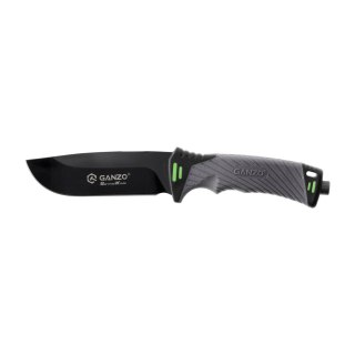 Nóż bushcraft Ganzo G8012-GY Ganzo / Firebird
