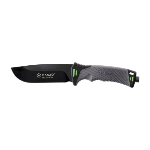 Nóż bushcraft Ganzo G8012-GY Ganzo / Firebird