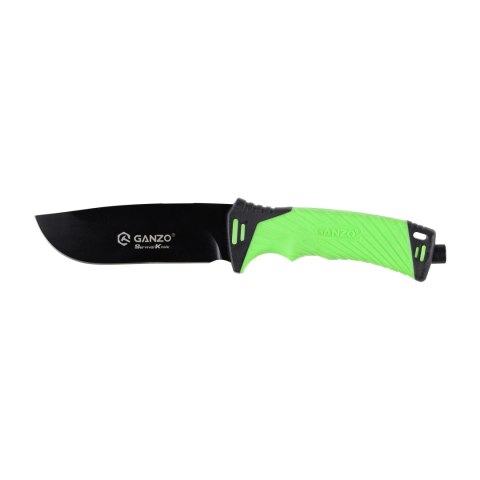 Nóż bushcraft Ganzo G8012-LG Ganzo / Firebird