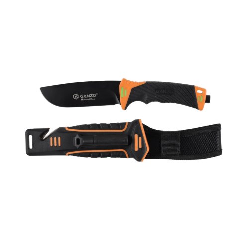 Nóż bushcraft Ganzo G8012-OR Ganzo / Firebird