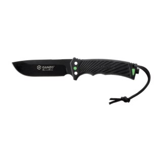 Nóż bushcraft Ganzo G8012V2-BK Ganzo / Firebird