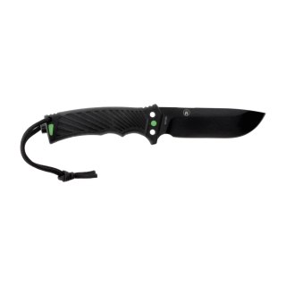 Nóż bushcraft Ganzo G8012V2-BK Ganzo / Firebird
