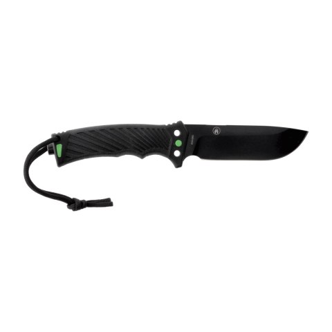 Nóż bushcraft Ganzo G8012V2-BK Ganzo / Firebird