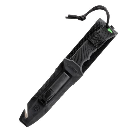 Nóż bushcraft Ganzo G8012V2-BK Ganzo / Firebird