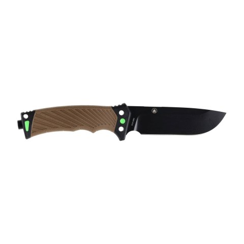 Nóż bushcraft Ganzo G8012V2-DY Ganzo / Firebird